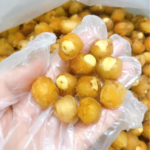 Longane séché de qualité supérieure avec graines de lotus Ingrédient traditionnel de dessert asiatique - Product Image 5