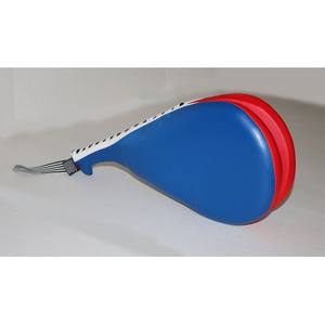 Équipement antichoc de taekwondo coups de pied incassables - Product Image 3