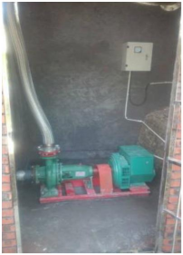Generador Hidroeléctrico Personalizado de Venta Caliente para la Producción de Electricidad Renovable a partir del Flujo de Ríos y Arroyos - Product Image 5