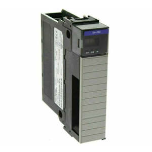 สำหรับโมดูลอีเธอร์เน็ตและการสื่อสาร Allen Bradley 1756-DHRIO - Product Image 1