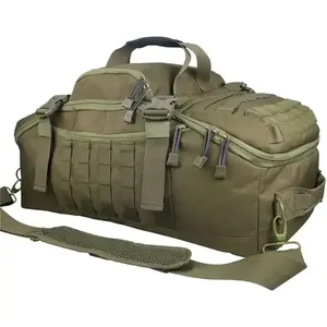 Sac de sport sur mesure 2026 pour hommes et femmes, design imperméable et durable, idéal pour la gym, les sports et les voyages, en vente - Product Image 3