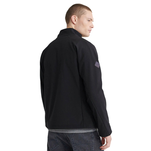 Chaqueta al aire libre de alta calidad resistente al agua y al viento chaquetas de concha suave profesional de la más alta calidad al aire libre - Product Image 6