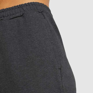 Streetwear Regular Fit Joggers Trousers Women's Winer Wear Canvas <b>Cargo</b> <b>Pants</b> Flat Breathable Eco-Friendly OEM Services - Product Image 4