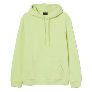 Sudadera con Capucha Estampada Básica para Hombre con Diseño Moderno para Uso Diario y Moda Urbana - Product Image 3