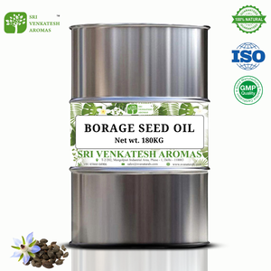 Exportador global de aceite de semilla de borraja prensado en frío Aceite portador Premium rico en ácido oleico para aplicaciones de cuidado del cabello - Product Image 3