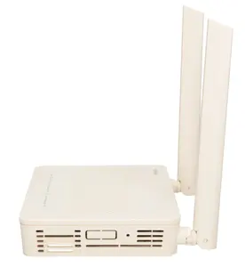 Huawei EG8145V5 UPC | ONT | WiFi 1x GPON ONT | WiFi 1x GPON、4x RJ45 1000メガバイト/秒1x RJ11、2x USB