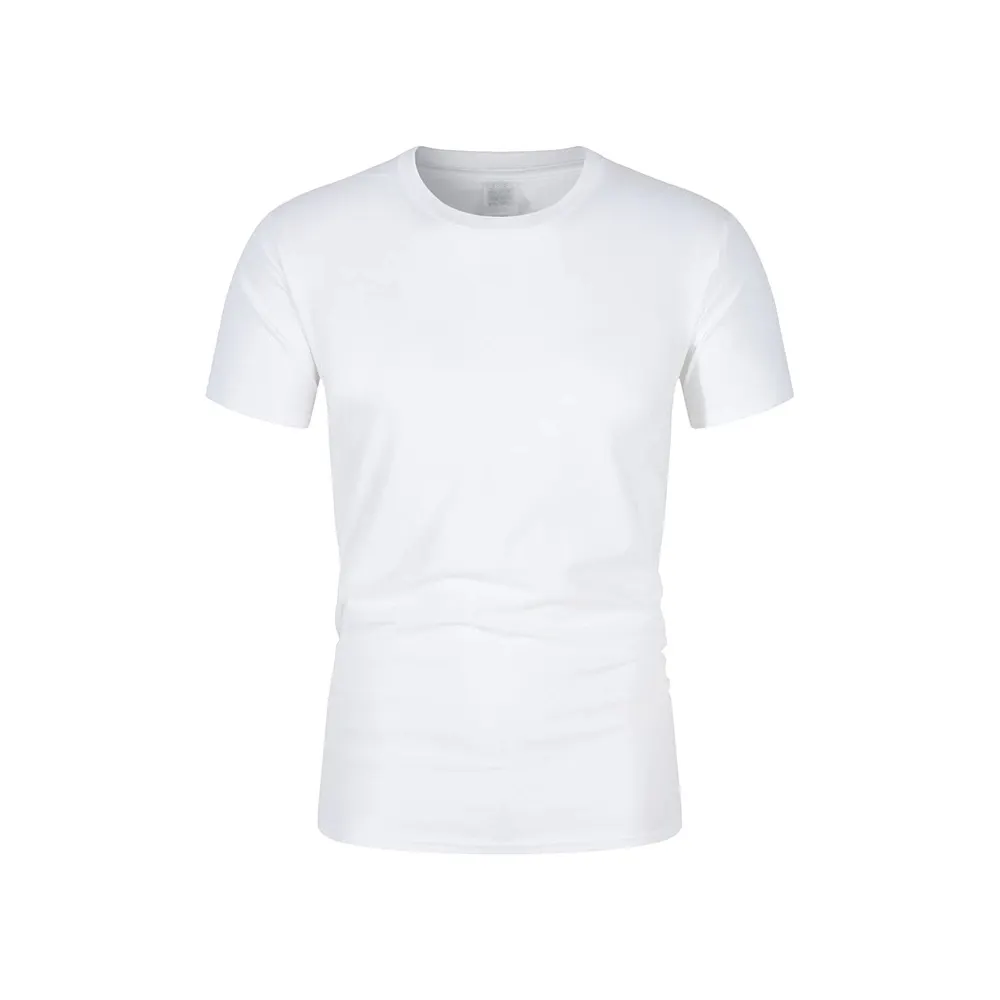 Camiseta de algodão para homens, plus size, caimento, ombro, 100%, grossa, personalizada, pesada, peso, oem, camiseta de algodão, grandes dimensões