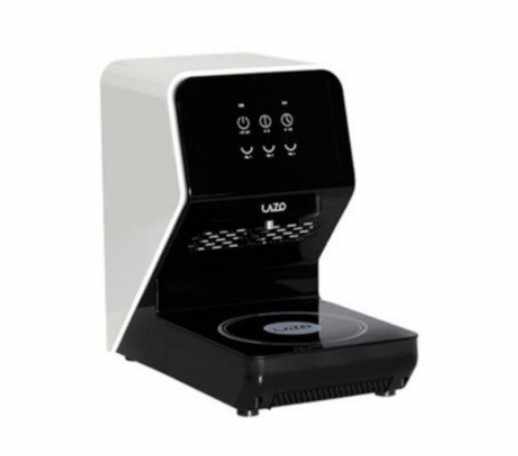 Lazo Korean Noodle Induction Cooker - Efficient Cooking