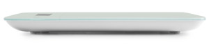 Bilancia da cucina touchscreen con piattaforma in vetro fino a 5 kg. (Lacor 61708) - Product Image 2