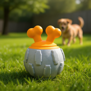 Giocattolo da Masticare in Vinile Resistente per Cani e Animali Domestici - Product Image 3