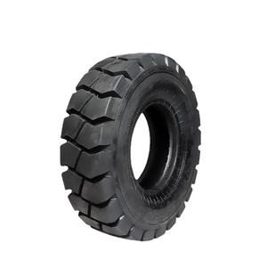 Neumático de camión radial 325/80R22.5 para transporte de carga pesada con durabilidad y capacidad de carga excepcionales - Product Image 3