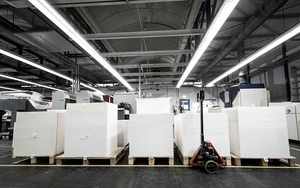 Wholesale <b>Printing</b> <b>Paper</b> Chamex <b>A4</b> Copy <b>Paper</b> 80gsm / 70gsm Chamex <b>Paper</b> /Multipurpose - Product Image 6