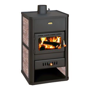 Chimeneas de leña elegantes y modernas para el hogar y la Oficina, alta eficiencia, 82kg, peso neto, alta calidad estándar para uso en interiores - Product Image 1