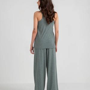 Haute qualité Offre Spéciale personnalisé femmes débardeur sport Gym débardeurs grande taille prix usine course Fitness entraînement débardeur - Product Image 2