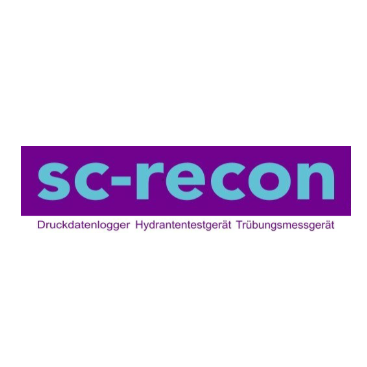 sc-recon GmbH logo