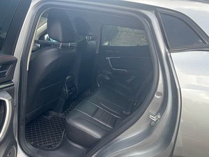 Precio Accesible para WEY VV5 Modelo 2019 2.0T DCT SUV Compacto de Gasolina, Crossover con Volante a la Izquierda, Auto Usado en Venta - Product Image 4