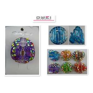 Pinces à cheveux Palace Place BUT12u/c - Product Image 1