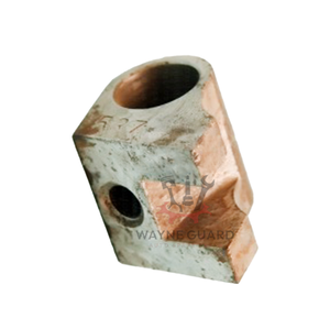 M/s Wayne Guard คุณภาพสูงใหม่ล่าสุดที่เลือกรถแทรกเตอร์โลหะ180446 180446M1สำหรับ Massey Ferguson MF-399/390/375 - Product Image 2