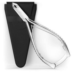 Cortaúñas con Acero Inoxidable 2026, Cortacutículas Nuevo, Precio Económico, Marca Privada, Hecho en Pakistán - Product Image 3