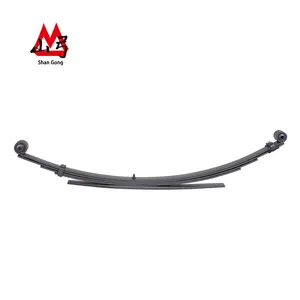 43-1261 Rear Leaf Spring 5(4/1) Leaves| for 1999-2007 Ford Super Duty