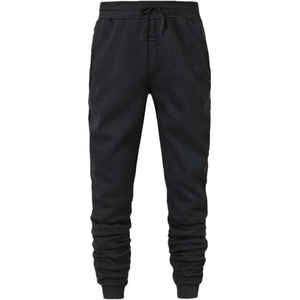 Bas quantité minimale de commande hommes vêtements de mode sweats à capuche fermeture éclair complète vêtements de sport unisexe Logo personnalisé survêtements décontracté Jogging vêtements de sport costume de sport - Product Image 3