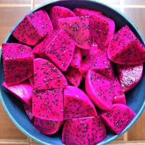 มังกรสดผลไม้สีแดงและสีขาวมังกรจากฟาร์มกำเนิดเวียดนามราคาที่ดีที่สุดสำหรับการส่งออก - Product Image 3