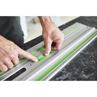 Scie Festool FS 1400/2-KP-Set avec rail de guidage