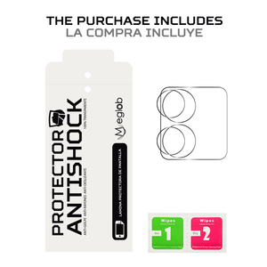 อุปกรณ์ป้องกันหน้าจอ S15กันกระแทกทนทานและดูดซับแรงกระแทก - Product Image 5