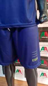 Uniformes de Fútbol para Equipo, Secado Rápido, Ligeros, Sublimados, para Club, Envío por DHL y FedEx, Personalizables, Malla, OEM, 25-100 Unidades - Product Image 6