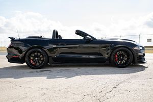 2021 Mustang GT Shelby Super Snake แปลงสภาพ #165ของ196รุ่น Super Snake สำหรับ2021 ~ 2,800ไมล์825แรงม้า supercharged V8 - Product Image 4