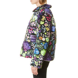 Vestes matelassées pour femmes les plus vendues, coupe courte, tricotées, respirantes, chaudes pour l'hiver, vente en gros Pakistan - Product Image 5