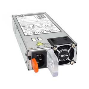 GDPF3 แหล่งจ่ายไฟ DELL 1100W 80+ PLATINUM สำหรับ R620 R720XD R820 T620 ปรับปรุงใหม่ - Product Image 1