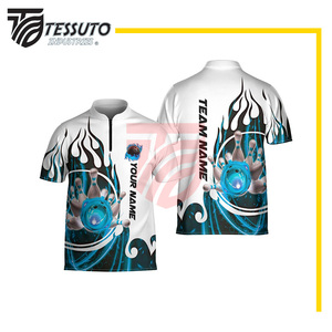 Cuencos de césped transpirables para hombres, uniforme, ropa deportiva cómoda, antiarrugas, precio razonable, cuencos de césped para hombres, uniforme con peso ligero - Product Image 3