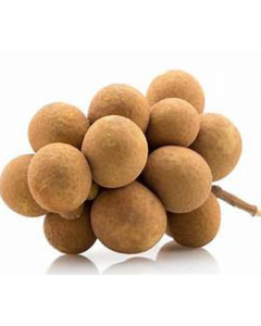 LONGAN CONGELÉ ENTIER AUX FRUITS NATURELS ÉTIQUETTE PROPRE SOUTIEN IMMUNITAIRE AMIS AUX VEGAN - Product Image 1