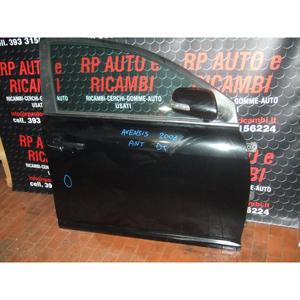 TOYOTA Avensis Berline 2ème Série (03>08) PORTE AVANT DROITE 2ADFTV - Product Image 1