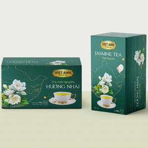Té Verde de Jazmín para Adelgazar, Suministro al por Mayor Personalizable Disponible en Cajas - Product Image 4