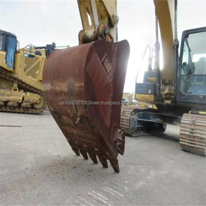 รถขุดไฮดรอลิกขนาดกลาง CAT320E 20 ตัน ปี 2018-2022 มือสอง นำเข้าจากญี่ปุ่น อะไหล่แท้ เครื่องยนต์และปั๊มไฮดรอลิกของแท้ - Product Image 6