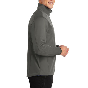 Vestes Softshell imperméables d'hiver pour hommes de haute qualité, personnalisables, coupe-vent, tactiques, pour la randonnée - Product Image 5