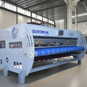 MASSE 3000 MACHINE À LAVER LES TAPIS PLEINE AUTOMATIQUE - Product Image 1