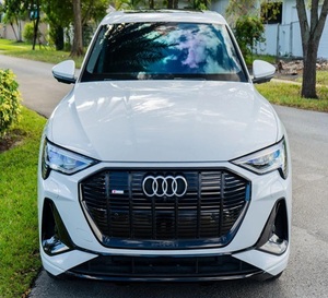 AUDI E-TRON SPORTBACK PREMIUM PLUS 2021 USADO, Volante a la Izquierda/Derecha - Product Image 1