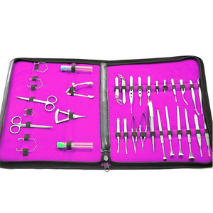 Juego de Instrumentos de Cirugía Ocular de Última Tendencia, Servicios OEM de los Mejores Fabricantes, Gran Venta a Precio Muy Bajo - Product Image 1