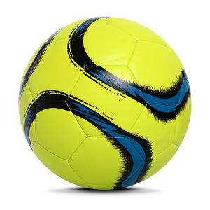 Balones de Fútbol Personalizados de Crox Enterprises, Diseño de Marca Personalizado, Tamaño Oficial 5, Logotipo Impreso Personalizado, Material de Alta Calidad, Cosidos a Máquina - Product Image 3