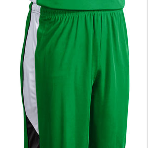 Pantalones cortos de portero de fútbol para hombre con diseño impreso personalizado más vendidos/Pantalones cortos de fútbol de nuevo estilo para hombre con ajuste regular - Product Image 1