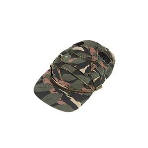 Máscara de Camuflaje Maharishi Shinobi ECW [8034] Accesorio de Ropa - Product Image 3