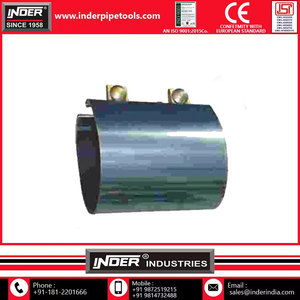Abrazaderas de reparación en caliente Suministro doble a granel de abrazaderas de reparación de nuevo diseño Compra doble del proveedor de plomo - Product Image 5