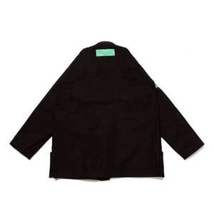 Mejor estilo niños Karate Judo BJJ Gi algodón de alta calidad superior cómodo ropa deportiva personalizada OEM Sialkot Pakistán Jiu Jitsu Gi - Product Image 2