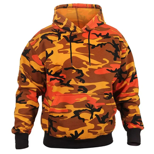 Sudaderas con capucha de camuflaje con estampado 3D de camuflaje para hombres y mujeres, sudadera informal a la moda, jerséis de gran tamaño, sudaderas con capucha, ropa para niños Harajuku - Product Image 4