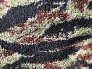 Veste en laine recadrée pour femmes à la mode courte longueur vêtements d'extérieur d'hiver manteau de mode matériau doux décontracté confortable couche de saison froide - Product Image 6