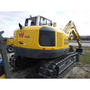 Excavatrice Wacker-Neuson ET145 Modèle 2025 - Product Image 4