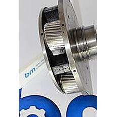 Conjunto de Portaplánets Baltacioglu RWG-R0 56.2673.12 para Transmisión Automática de Autobús, Pieza de Repuesto de Posventa - Product Image 2